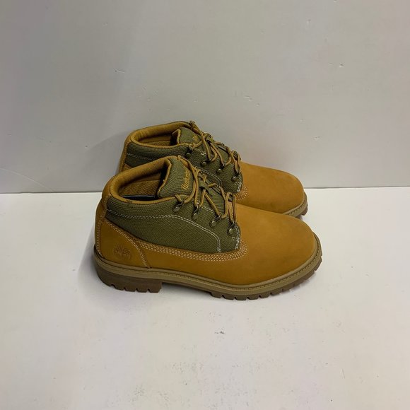 Timberland Other - TIMBERLAND 6 IN CAMPSITE NUBUCK TB09496R231